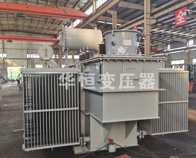 S11-6300/35乡宁乡宁乡宁电力变压器价格