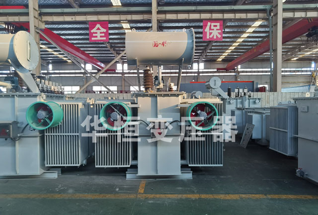 SZ11-10000/35乡宁乡宁乡宁油浸式变压器厂家