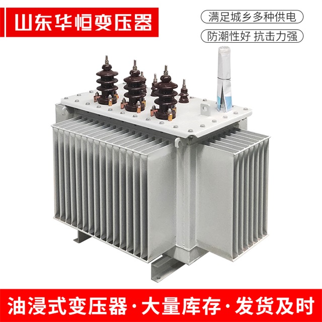 S13-10000/35乡宁乡宁乡宁油浸式变压器厂家