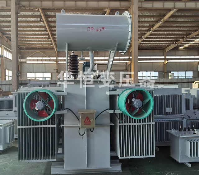 S11-6300/35乡宁乡宁乡宁油浸式变压器